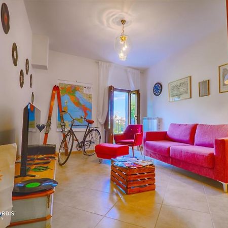 Appartement Dimora Pianello 73 - Gran Sasso à Paganica Extérieur photo