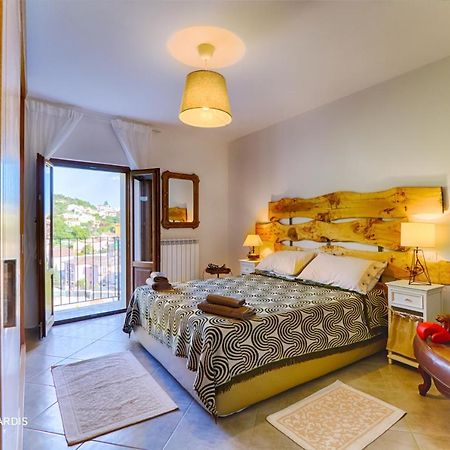 Appartement Dimora Pianello 73 - Gran Sasso à Paganica Extérieur photo