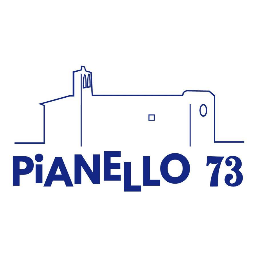 Appartement Dimora Pianello 73 - Gran Sasso à Paganica Extérieur photo